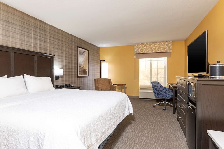 Hampton Inn Holland