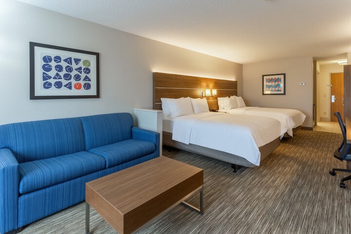 Holiday Inn Express & Suites OFallon / Shiloh by IHG