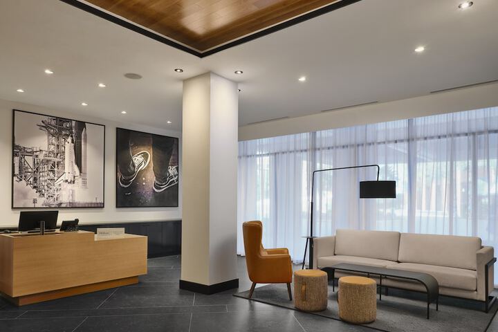 Hotel Interior 5 of 24