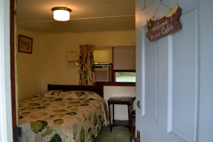 Chamber Lane Motel