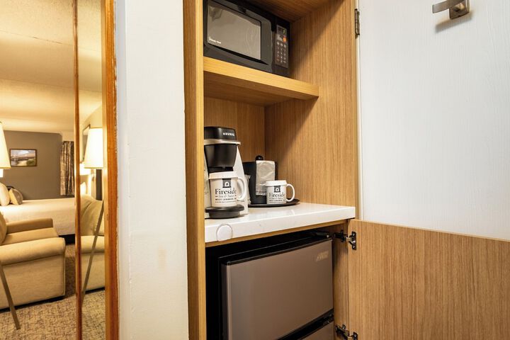 Fireside Inn & Suites West Lebanon