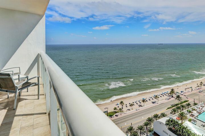 Beach House Fort Lauderdale a Hilton Resort
