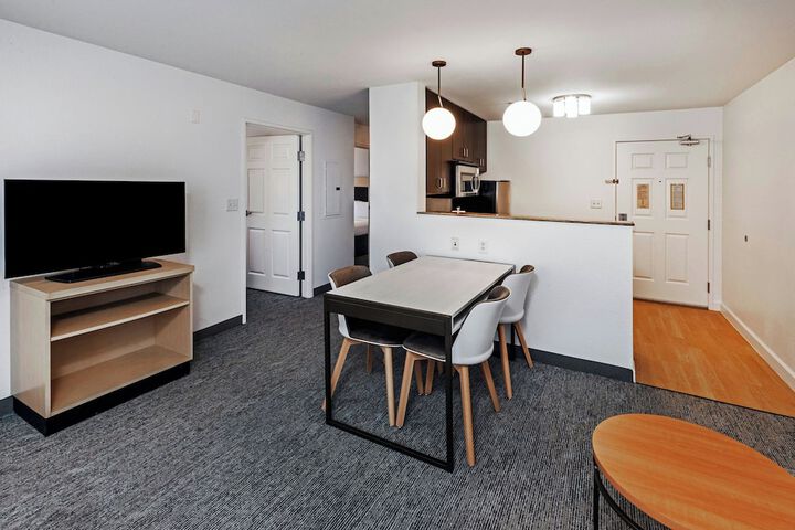 Towneplace Suites by Marriott Broken Arrow