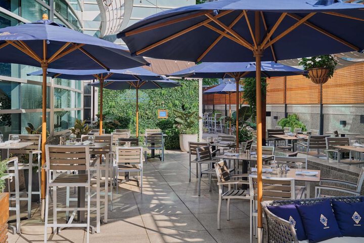 Sofitel Montreal Golden Mile