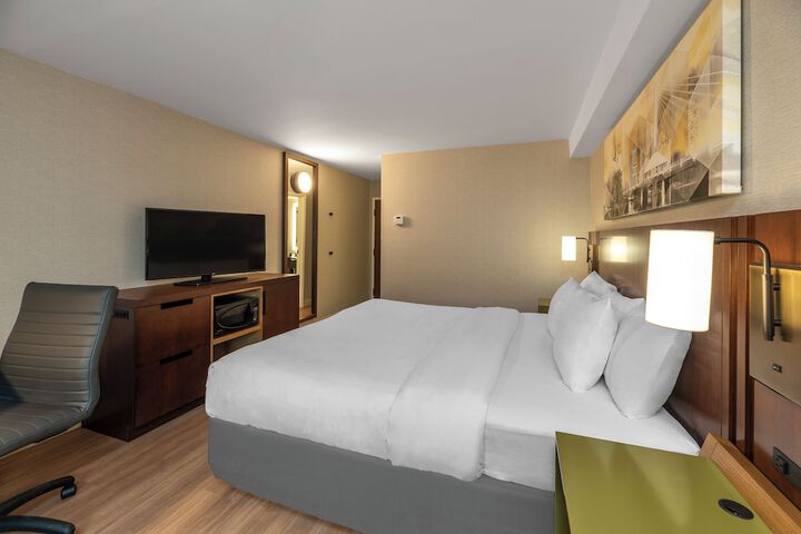 Comfort Inn Parry Sound