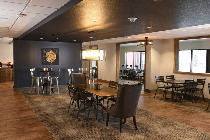 Stoney Creek Hotel Tulsa - Broken Arrow
