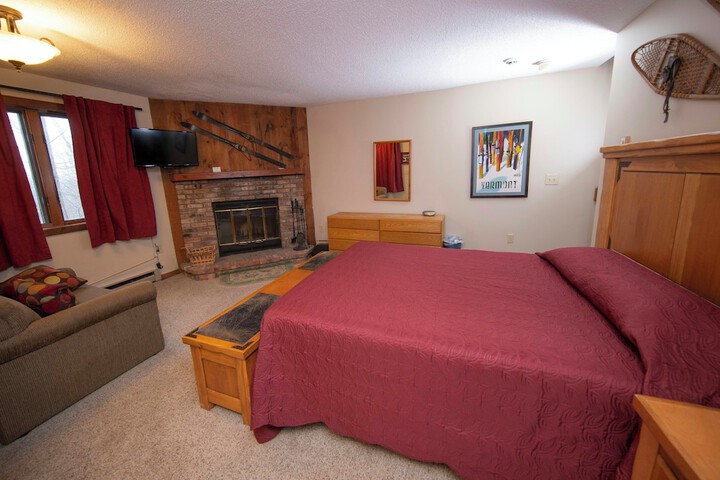 Okemo Mountain Lodging by Vail Resorts