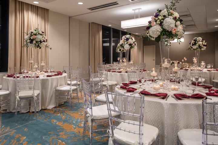 Ballroom/Hall 50 of 53