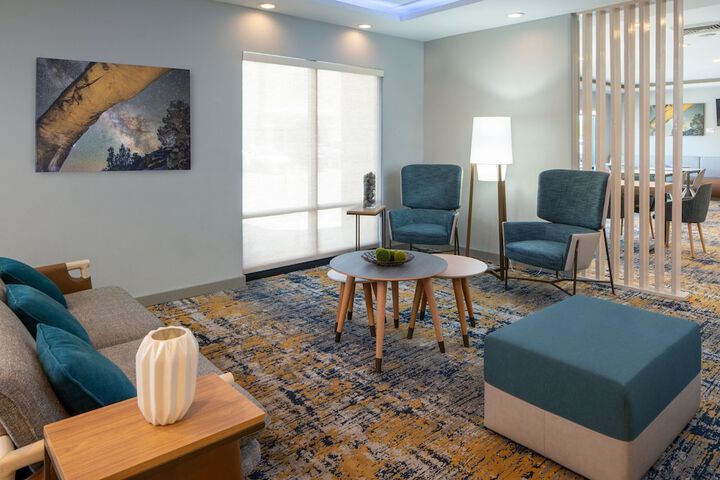 TownePlace Suites by Marriott Vernal