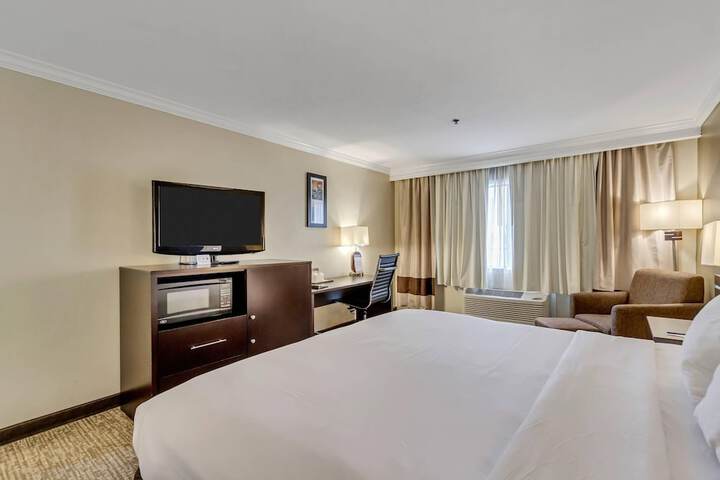 Comfort Inn Murray - Salt Lake City South