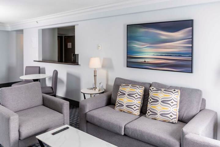 Century Plaza Hotel