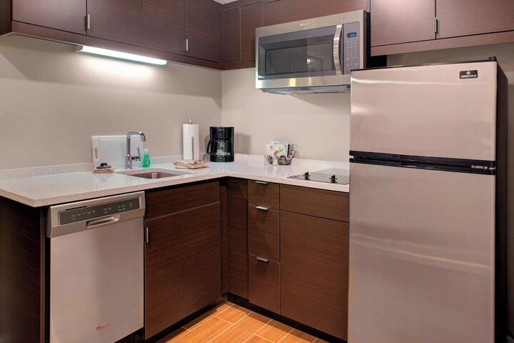 TownePlace Suites by Marriott Parkersburg