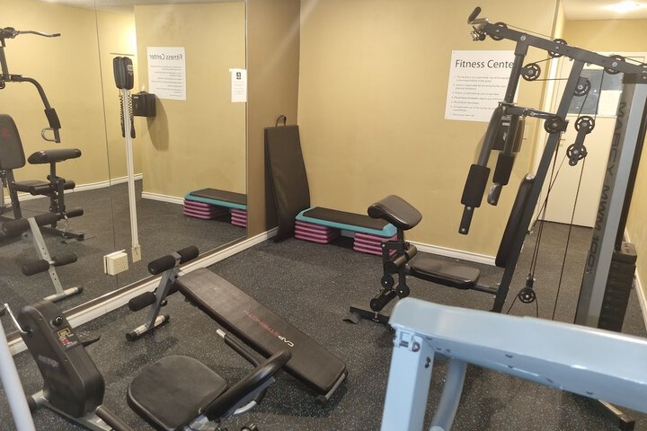 Quality Inn Peterborough