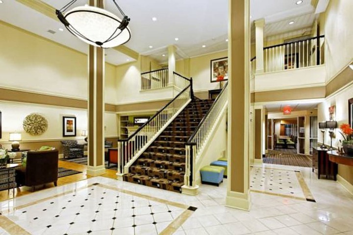 Hotel Interior 7 of 25
