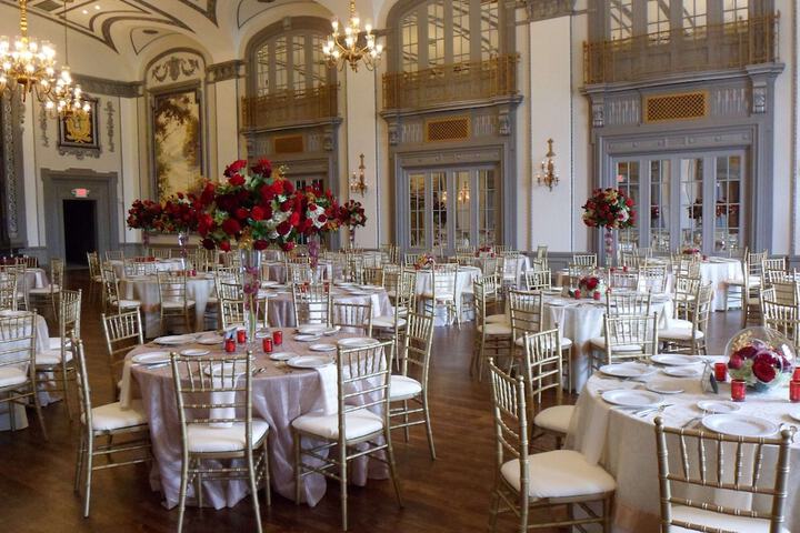 The Tudor Arms Hotel Cleveland - a DoubleTree by Hilton