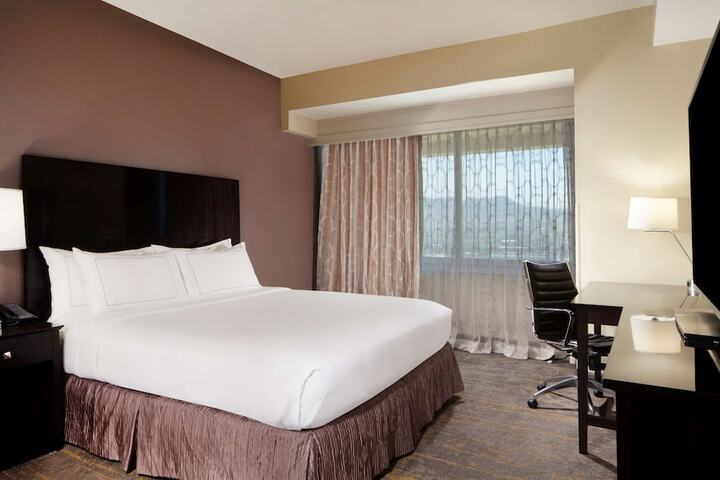 DoubleTree by Hilton El Paso Downtown