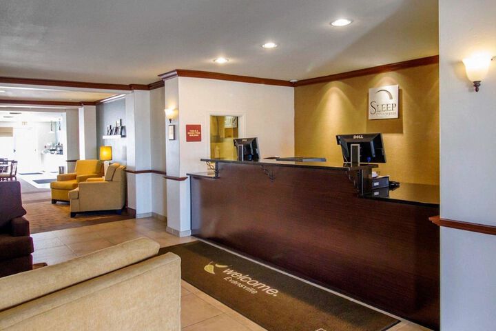 Hotel Interior 6 of 34