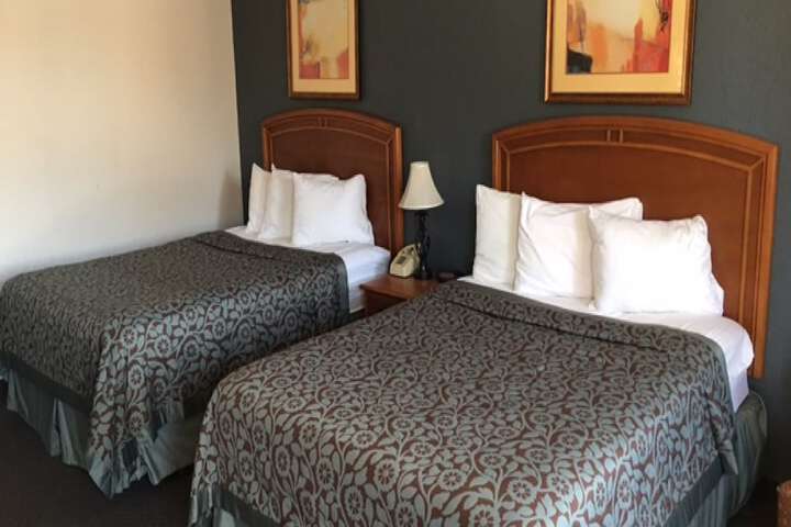 Executive Inn Hebbronville