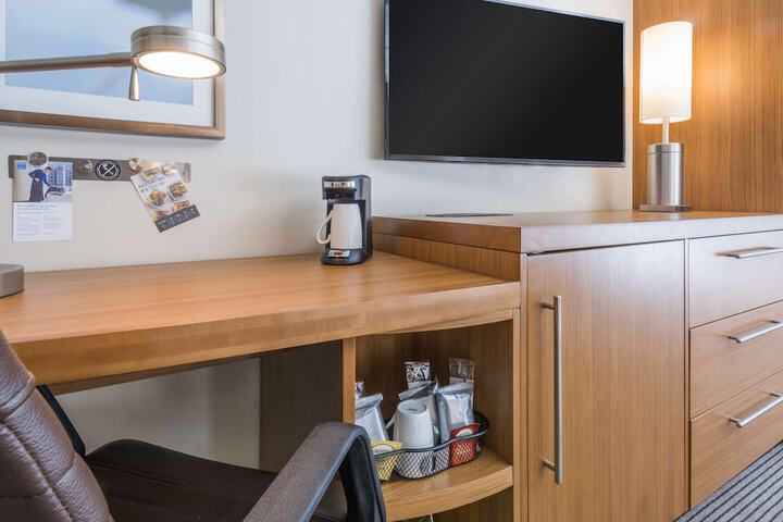 Hyatt Place Boise / Downtown