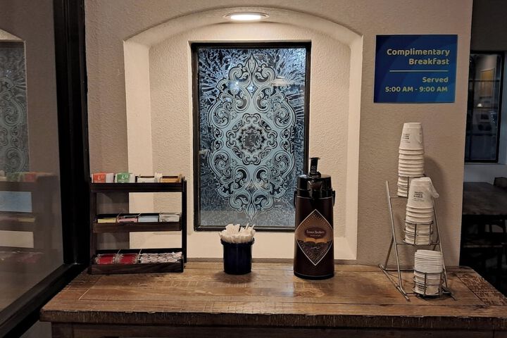 Days Inn by Wyndham Safford AZ