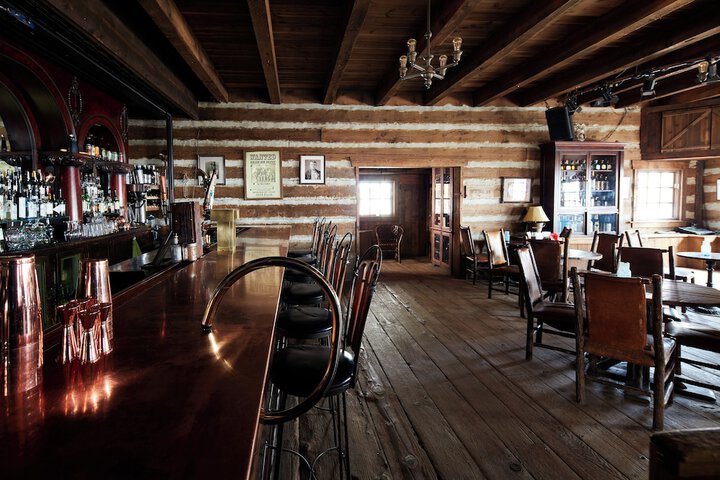 Sundance Mountain Resort