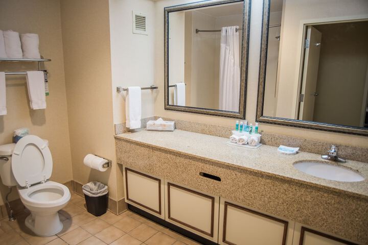 Holiday Inn Express Hotel & Suites Conover (Hickory Area) by IHG