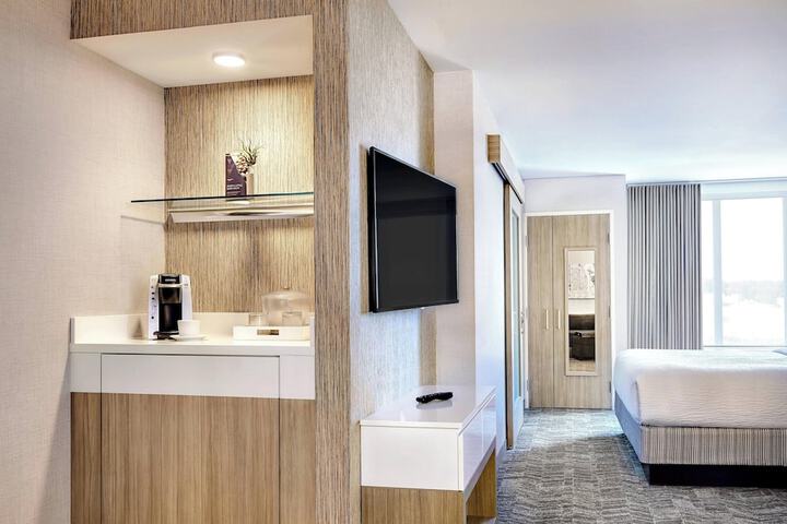 SpringHill Suites by Marriott Cleveland Independence