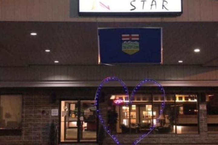 Hotel Northern Star