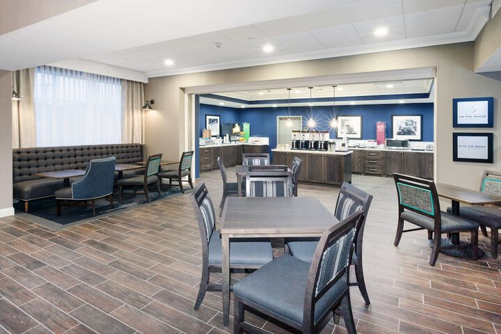 Hampton Inn Kennebunk Kennebunkport
