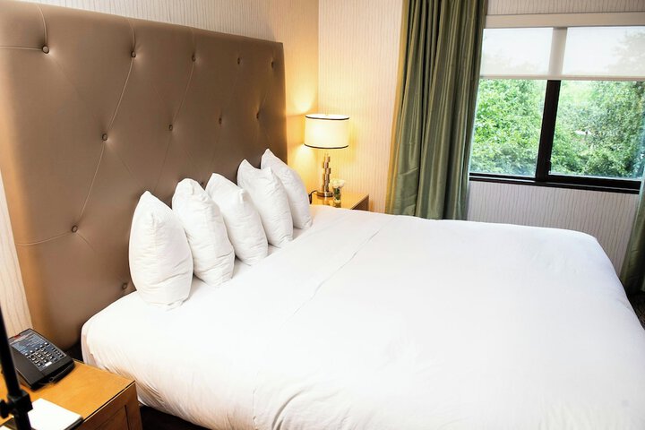 Hotel Auburn Hills