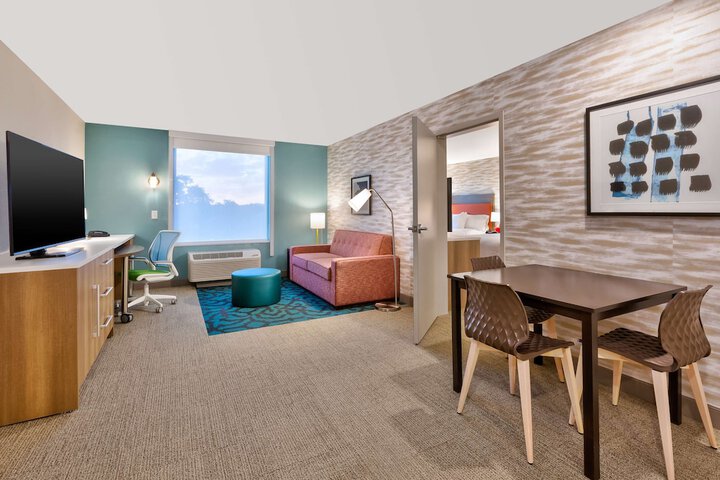 Home2 Suites by Hilton Battle Creek