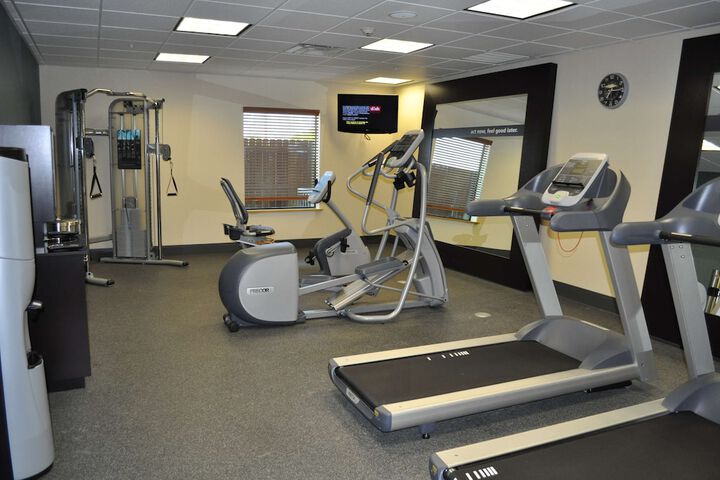Health and Fitness 9 of 12
