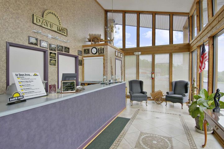 Hotel Interior 2 of 13