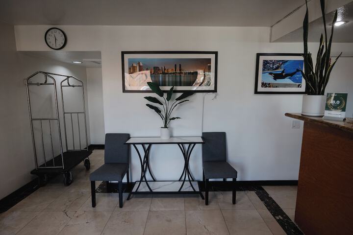 Hotel Interior 19 of 40