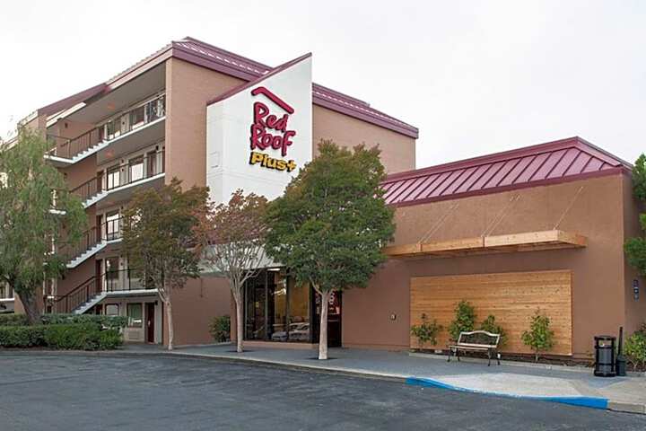 Red Roof PLUS+ San Francisco Airport