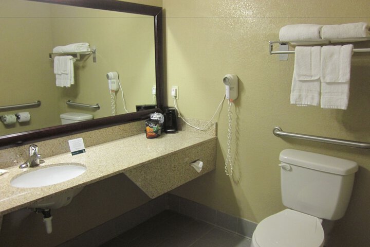 Quality Inn Upper Sandusky