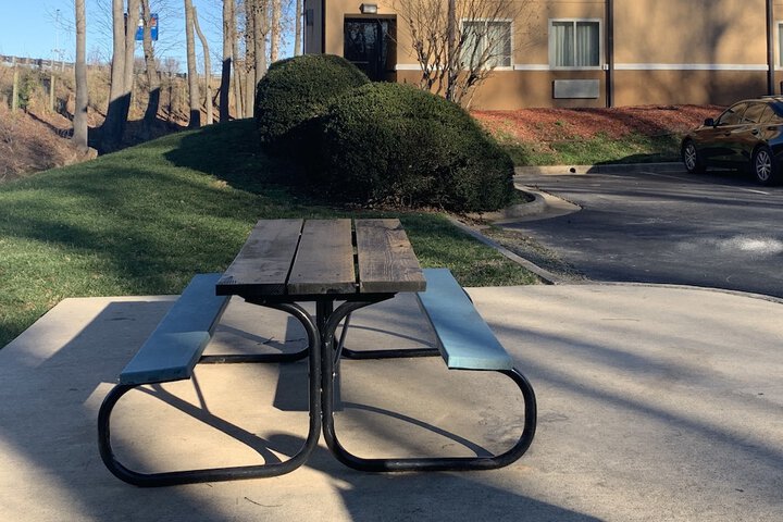 Quality Inn Asheboro South