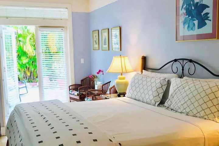 Heron House - Adult Only