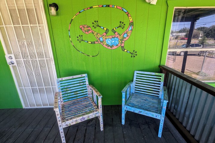 Terrace/Patio 275 of 286