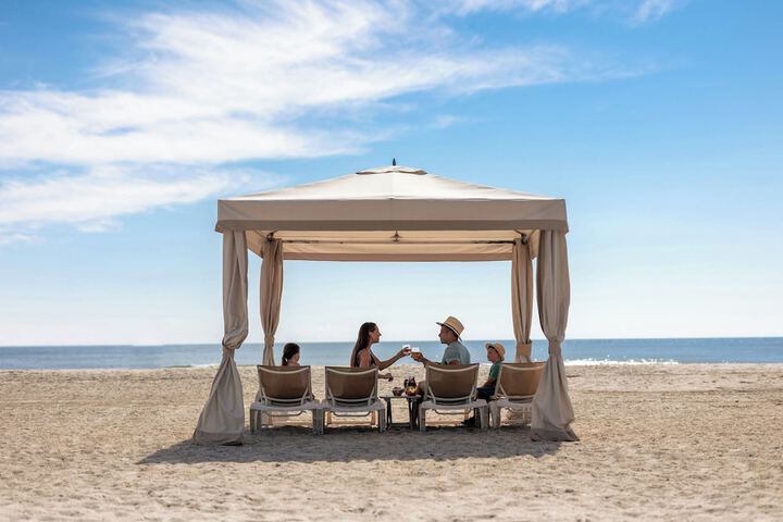 The Villas of Amelia Island