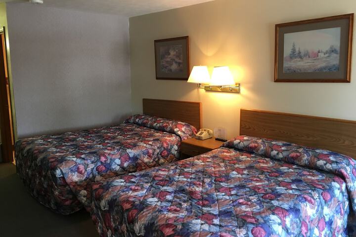 Salt Creek Inn
