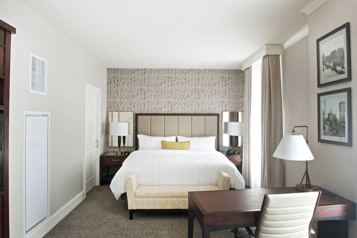 Marriott Syracuse Downtown