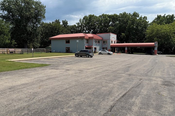 Motel Sun Inn
