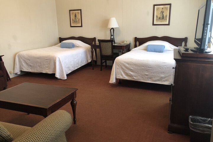 Hotel Coolidge