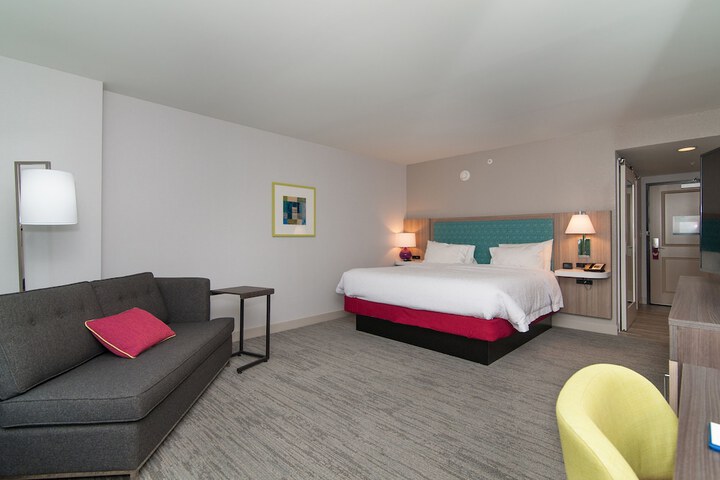 Hampton Inn Norwich