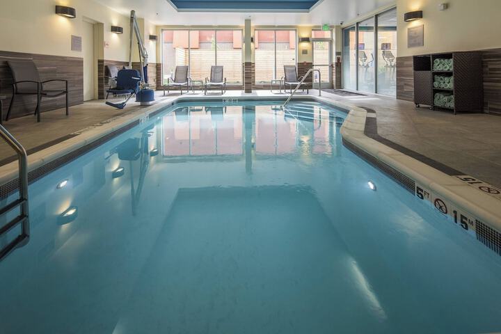 Pool 6 of 40