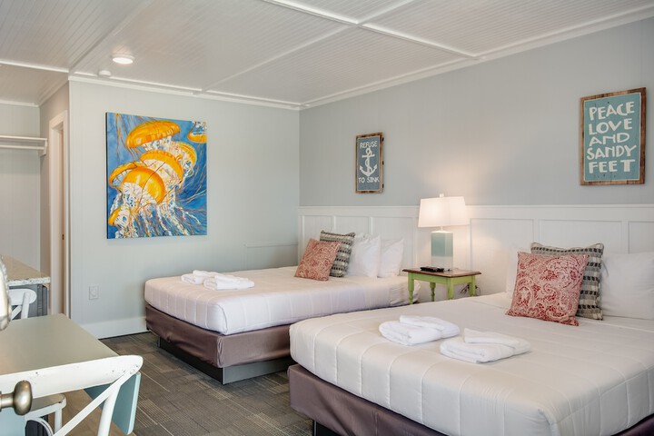 Tar Heel Motel