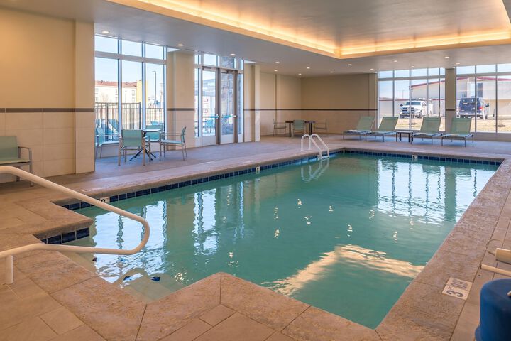 Pool 11 of 61