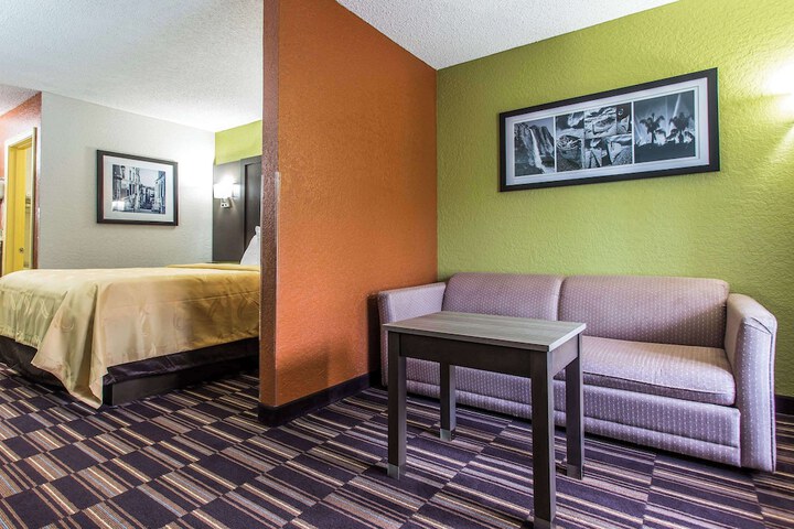 Quality Inn Albemarle