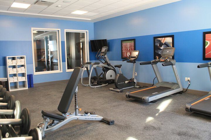 Health and Fitness 36 of 38